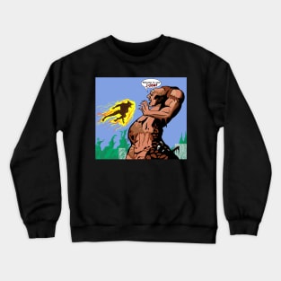 Altered Beast Crewneck Sweatshirt